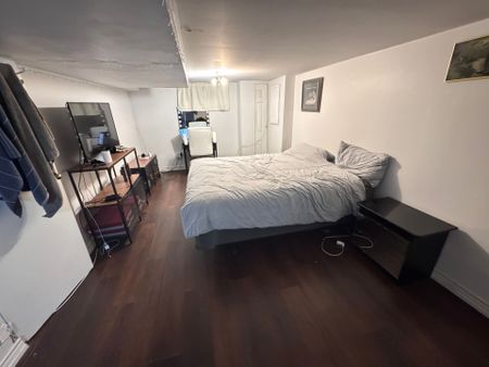 For Lease - 61 Grandview Avenue Unit# BSMT, Markham, Ontario - Photo 4