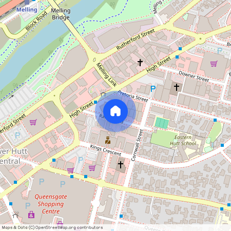 1/7 Raroa Road, Belmont, Lower Hutt City