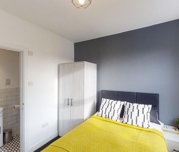 5 bedroom house share to rent - Photo 3