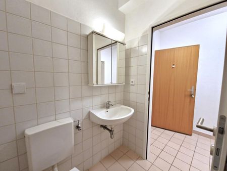 Mariatrost: Top Lage mit Nähe Uni & LKH - 1 Zimmer-Wohnung mit Parkplatz in Ruhelage! - Foto 4