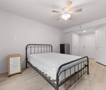 1 CH - 1 SDB - Trois-Rivières - $700 /mo - Photo 4