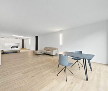 Loft-Atelier möbliert mit 87 m² im 1. Obergeschoss - Photo 1