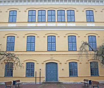 Norra vägen, Kalmar - Foto 1