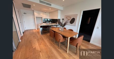 No Ordinary Apartment, But a LIFESTYLE! - Photo 3