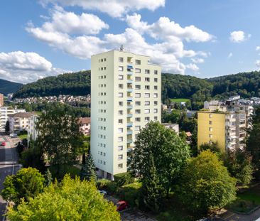 Wohnen an der Limmat mit herrlicher Aussicht! - Foto 6