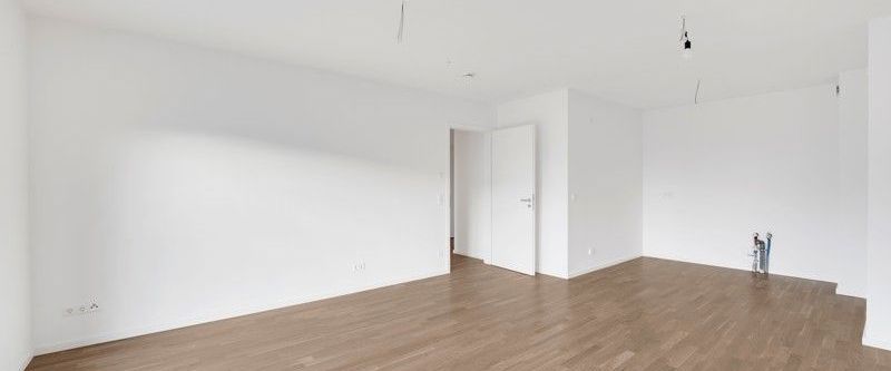 Etwas besonderes: Exklusive Neubauwohnung im gefragten Stadtteil Leipzig-Lindenthal - Photo 1