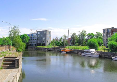 Luxueuze studio's op topligging ZUID Gent - Foto 2