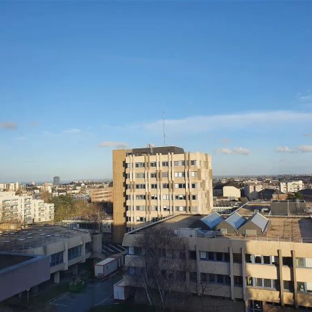 Location appartement 1 pièce - 34m² à Saint brieuc (22000) - Photo 3
