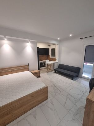 Studio/Γκαρσονιέρα για ενοικίαση Κέντρο (Ιωάννινα) - Φωτογραφία 1