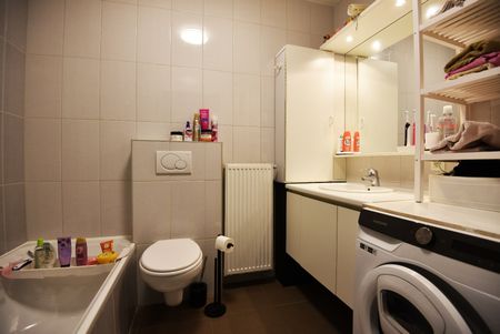 Gelijkvloers appartement te huur in Knesselare - Photo 3