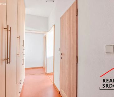 Pronájem bytu 2+1 55 m² - Photo 3