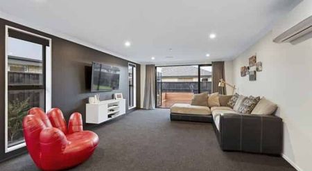 Designed for Living, Made for Enjoying - Photo 2