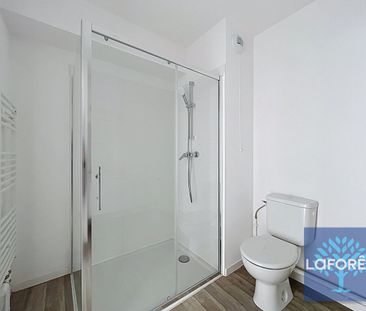 Appartement T2 VALENCIENNES à louer - Photo 5