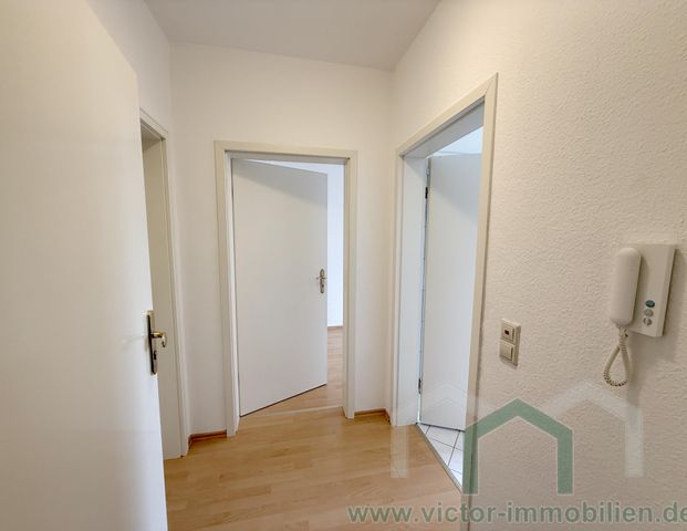 ** 2-Zimmer-Dachgeschosswohnung in Leipzig-Lindenau ** - Foto 1