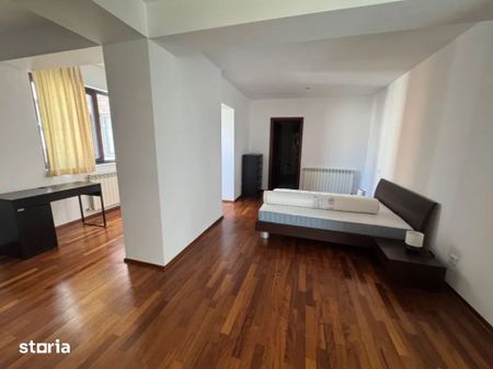 &Icirc;nchirierez Apartament 3 camere &icirc;n zona Herăstrău - Fotografie 5