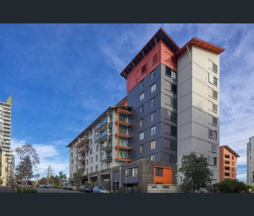 607/242 Elizabeth Street, Surry Hills, NSW 2010 - Photo 3