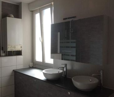 luneville (54300) - Appartement - Photo 3