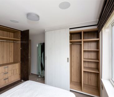 Wellington House, Eton Road, Belsize Park NW3 - Photo 4