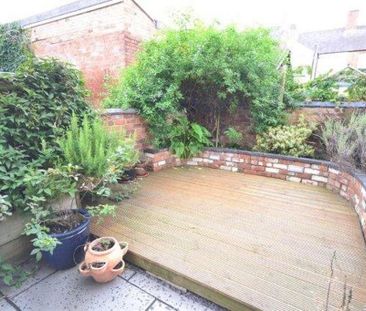 3 bedroom terraced house to rent - Photo 5