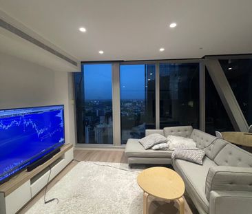 Melbourne CBD - Photo 3