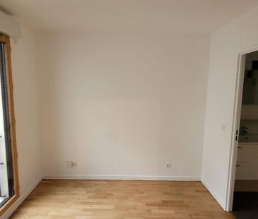 Appartement Courbevoie 2 pièces 47.10 m2 - Photo 3