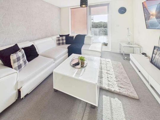 Glasgow Harbour Terraces, Partick, G11 - Photo 1