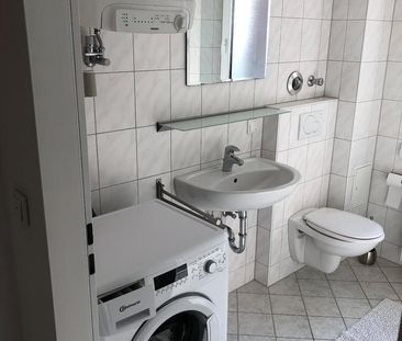Ab 01.02.: 1,5-Zimmer-Wohnung, praktisch geschnitten, gut gelegen - Photo 6