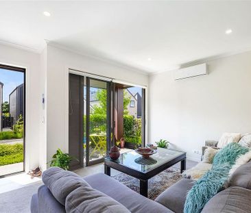 Modern 2BR Unit in Hobsonville Point! - Photo 3