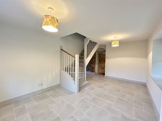 3 bed house to rent, Hereford, HR1 - Photo 1