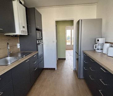 Colocation T4 rénové 71m2 Nantes - Photo 5