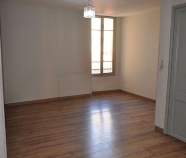 Appartement à louer 3 pièces • Nice - Photo 1