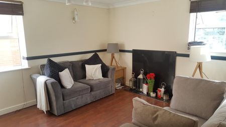 Regency Court, Earlsdon, Coventry, Providence Street - Photo 2