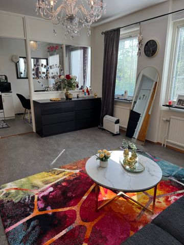 Ekenäsgatan, Borås - Photo 3