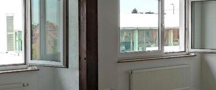 Helle 3 Zimmer Wohnung ab 1.01.2026 in Gießen zu Vermieten. - Foto 1