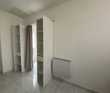 MAISON F1 BIS MEUBLÉE AVEC COURETTE - QUARTIER SAINT HONORÉ - Photo 6