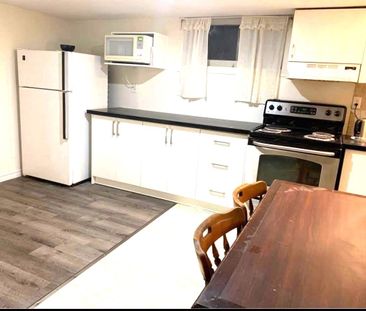 For Lease - 36 Halsey Avenue, Toronto, Ontario - Photo 2