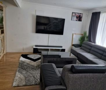 Angered - 5rok - tillsv - 15.985kr/mån - Photo 4