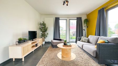 Te huur: modern appartement met luxe afwerking en alle comfort! Vrij vanaf 01/03/2025! - Photo 3