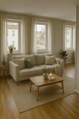 Floragatan 3 C - Foto 1