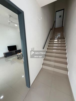 Taman Dato Onn - Photo 1
