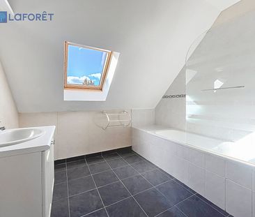 Maison T3 près de GUIDEL à louer - Photo 5