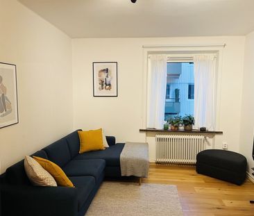 Folkungagatan - Photo 3