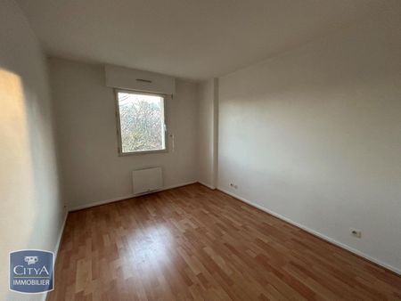 Location Appartement 2 pièces 49m² MARCQ EN BAROEUL 59700 - Photo 5