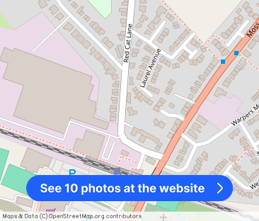 Red Cat Lane, Burscough, Ormskirk - Photo 1