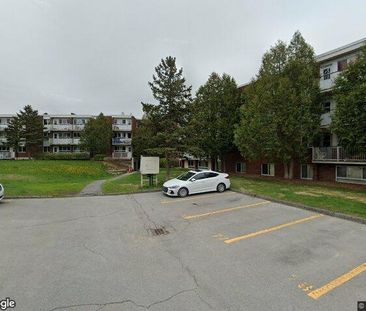 2 CH - 1 SDB - Gatineau - $1,645 /mo - Photo 1