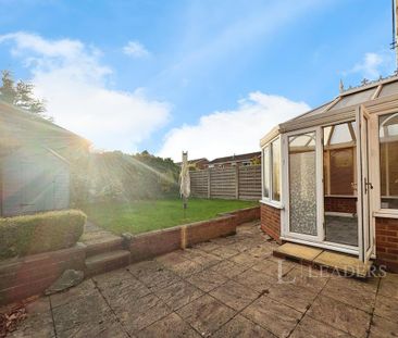 3 bedroom end of terrace house to rent - Photo 1