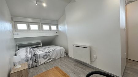 Location Appartement 1 pièce 11m² CHOISY LE ROI 94600 - Photo 5
