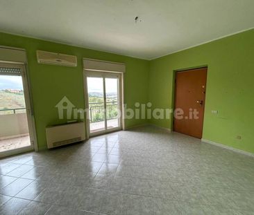 Quadrilocale via Babbaurra, Centro, San Cataldo - Photo 2