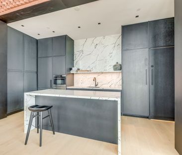 For Lease - 3200 William Coltson Avenue Unit# 204, Oakville, Ontario - Photo 1