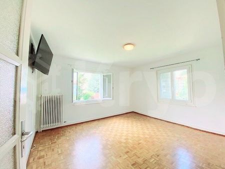 3 Zimmer, 57 m², 1. Stock - Photo 2
